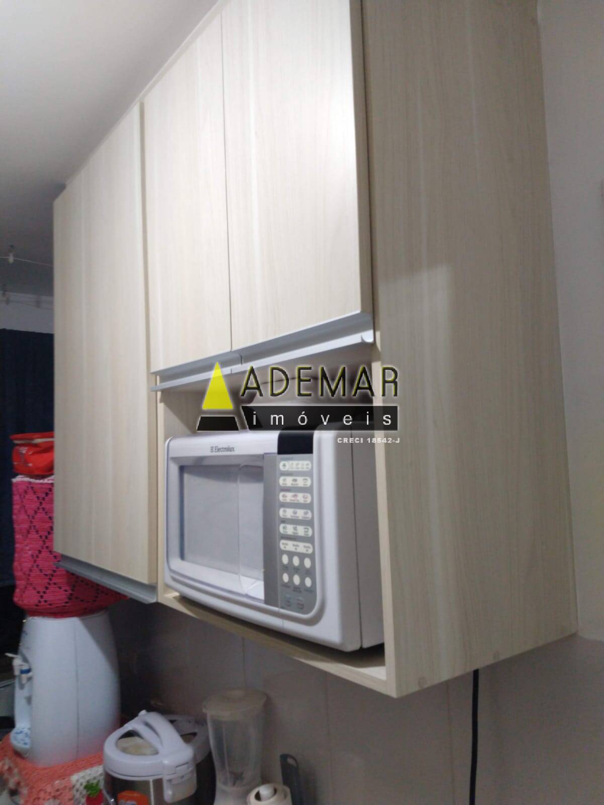 Apartamento à venda com 2 quartos - Foto 2