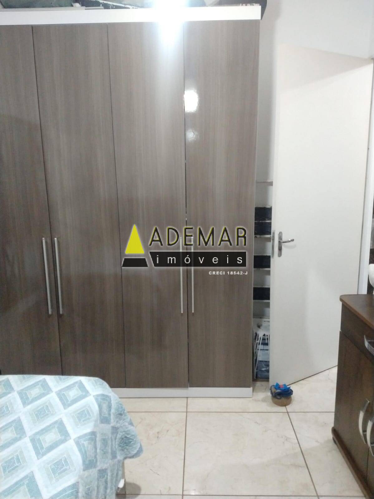 Apartamento à venda com 2 quartos - Foto 5