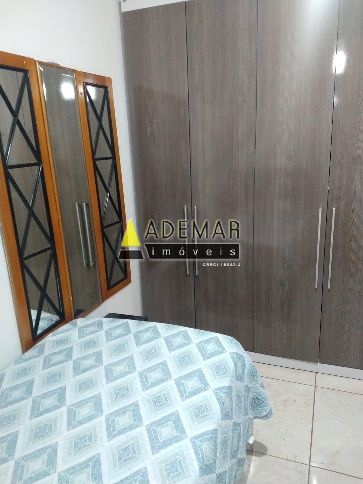 Apartamento à venda com 2 quartos - Foto 7