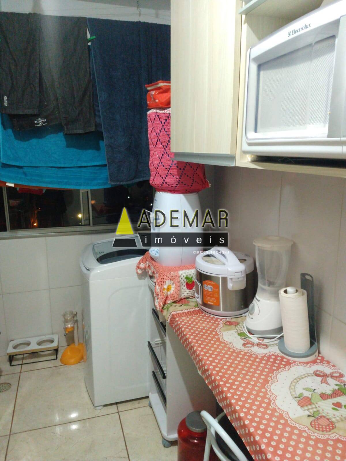 Apartamento à venda com 2 quartos - Foto 10