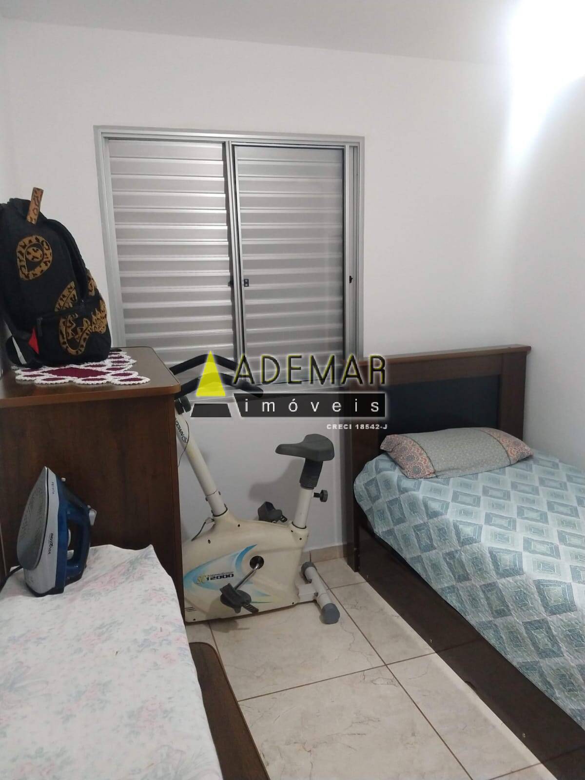 Apartamento à venda com 2 quartos - Foto 13