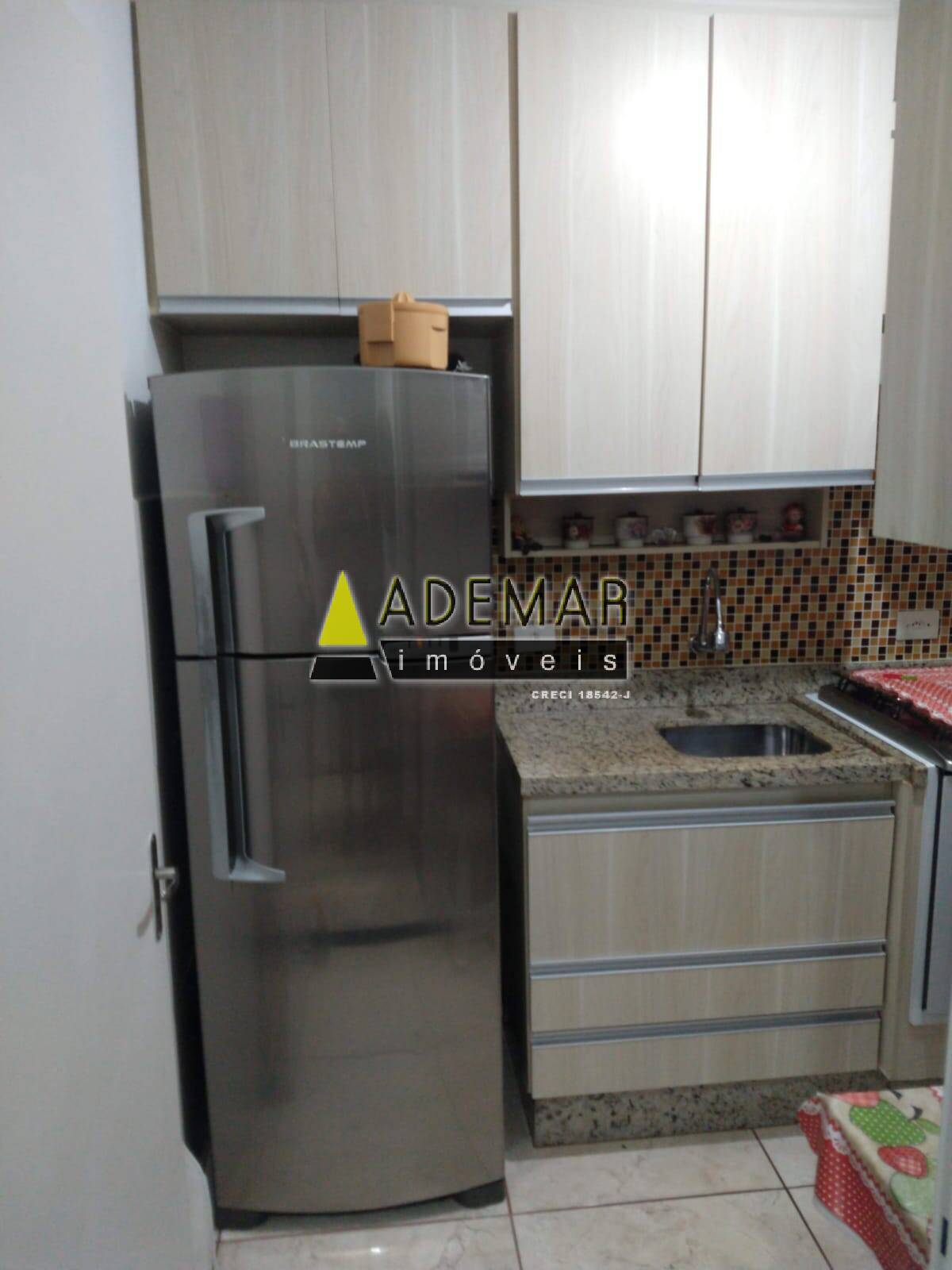 Apartamento à venda com 2 quartos - Foto 14