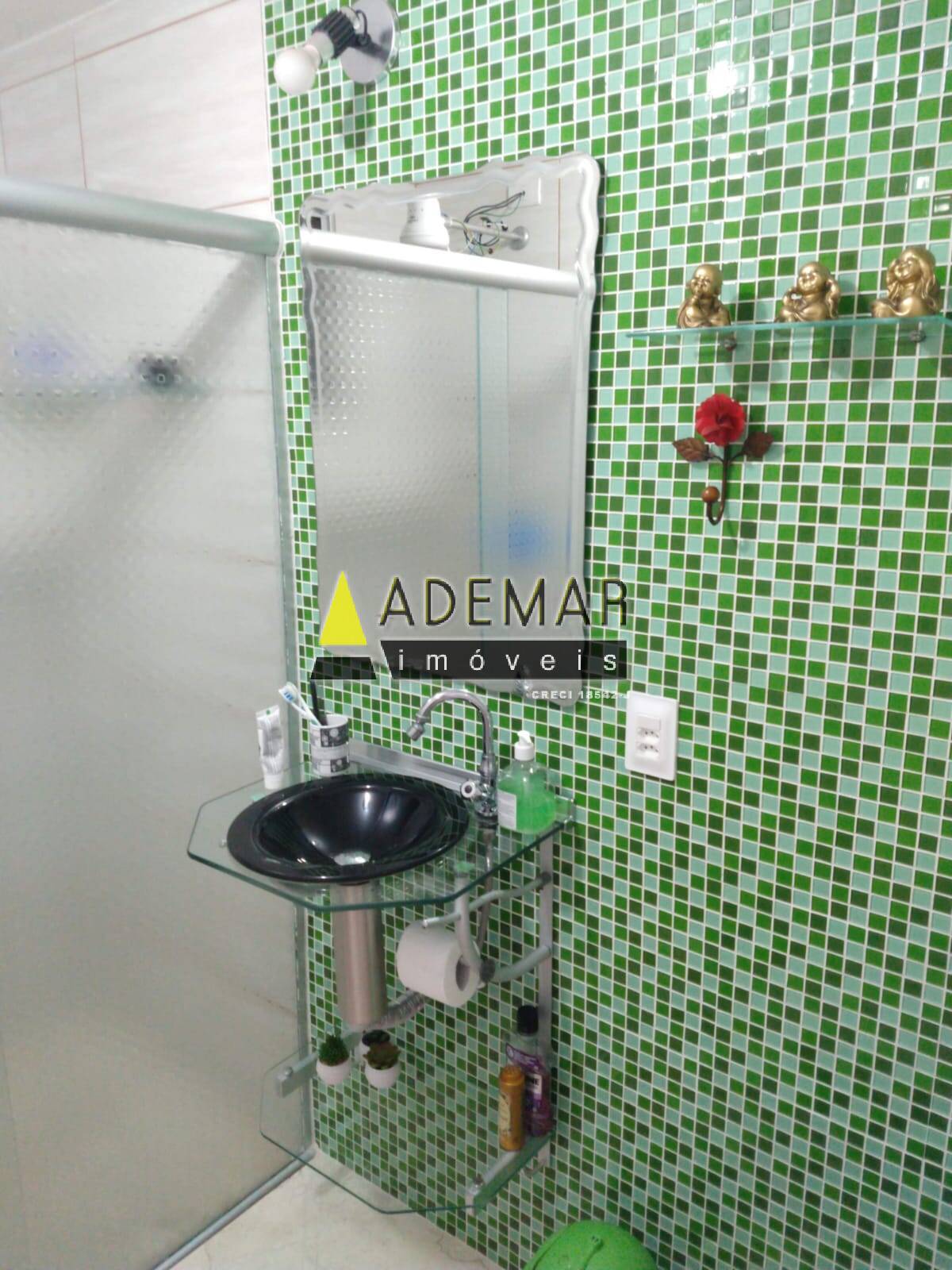 Apartamento à venda com 2 quartos - Foto 17