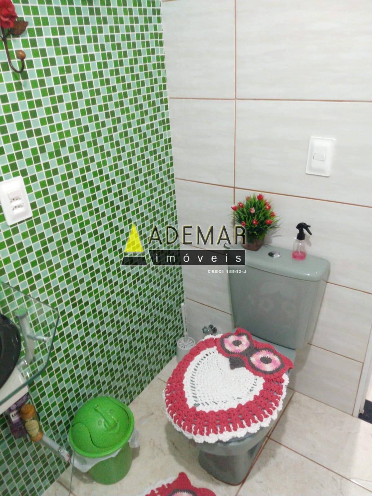 Apartamento à venda com 2 quartos - Foto 18