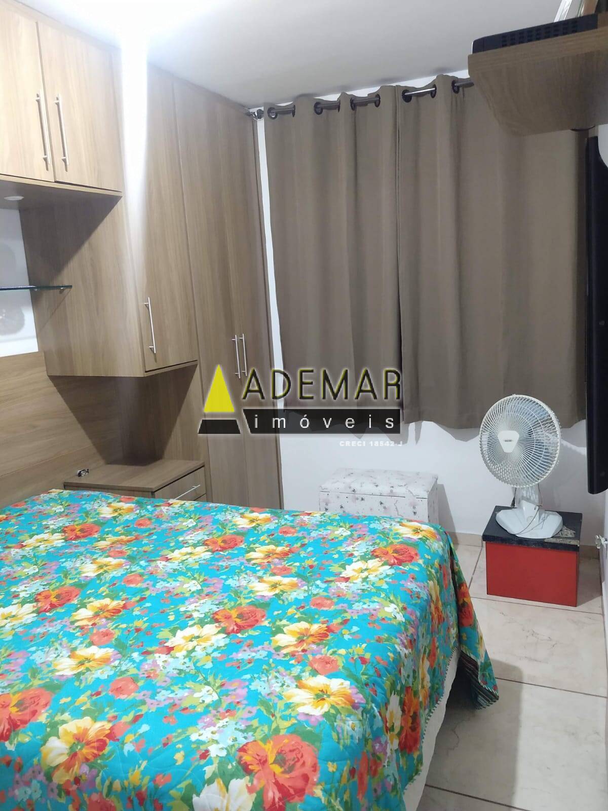 Apartamento à venda com 2 quartos - Foto 24