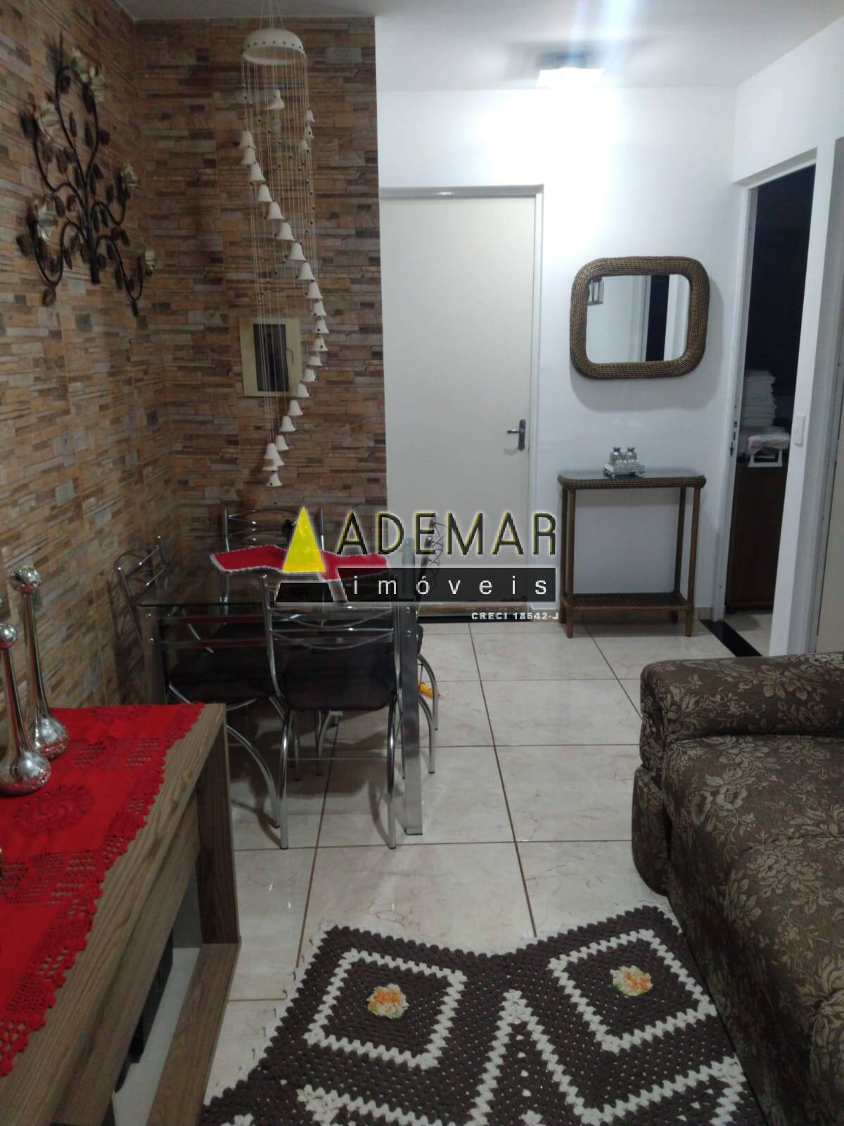 Apartamento à venda com 2 quartos - Foto 25