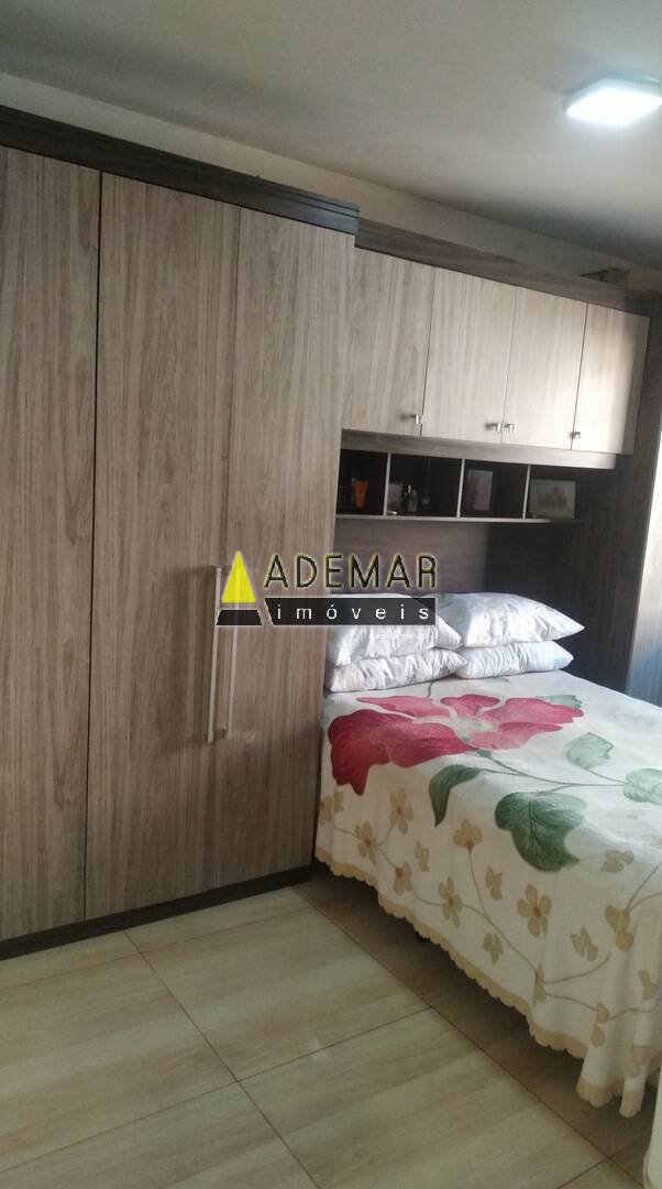 Apartamento à venda com 2 quartos - Foto 2