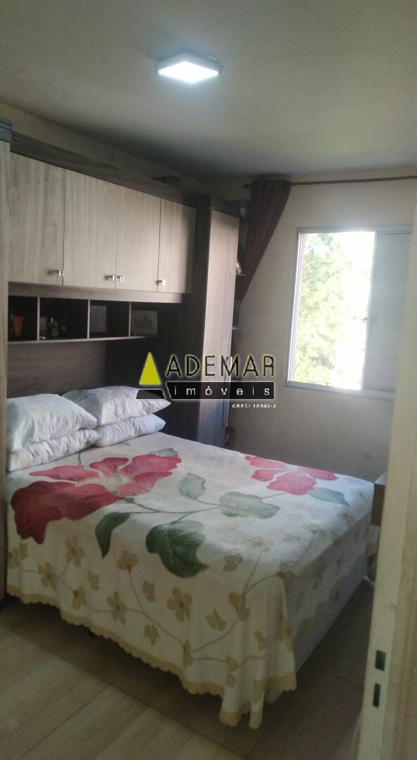 Apartamento à venda com 2 quartos - Foto 4