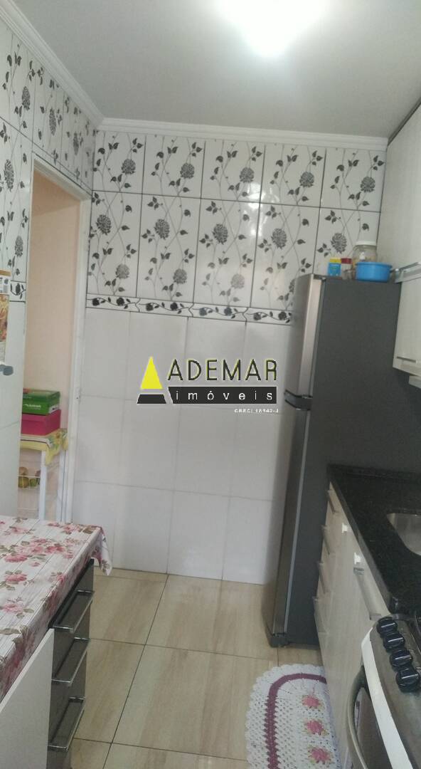 Apartamento à venda com 2 quartos - Foto 6