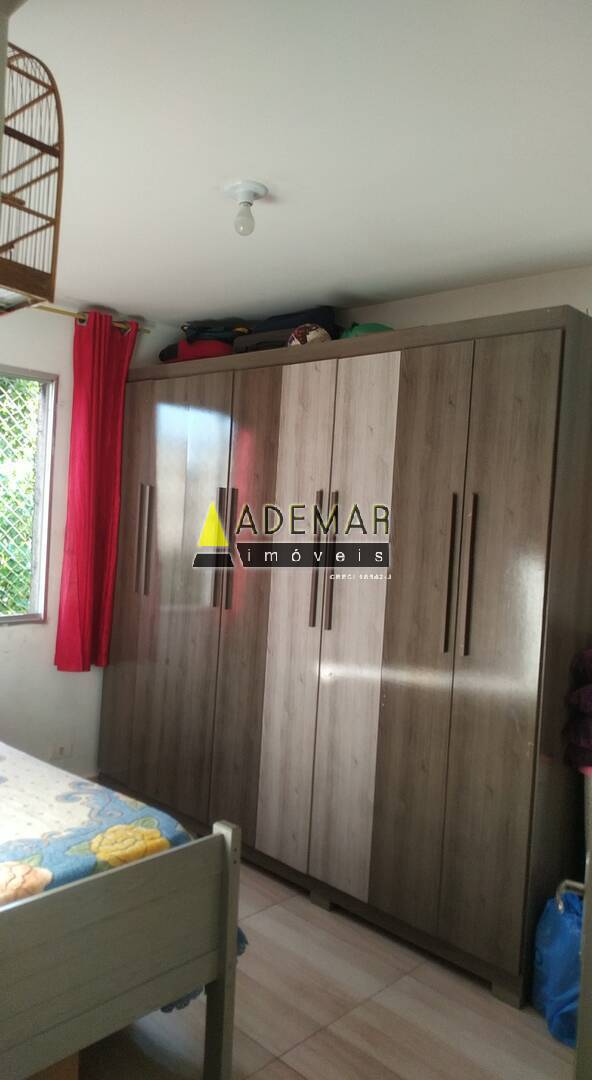 Apartamento à venda com 2 quartos - Foto 12