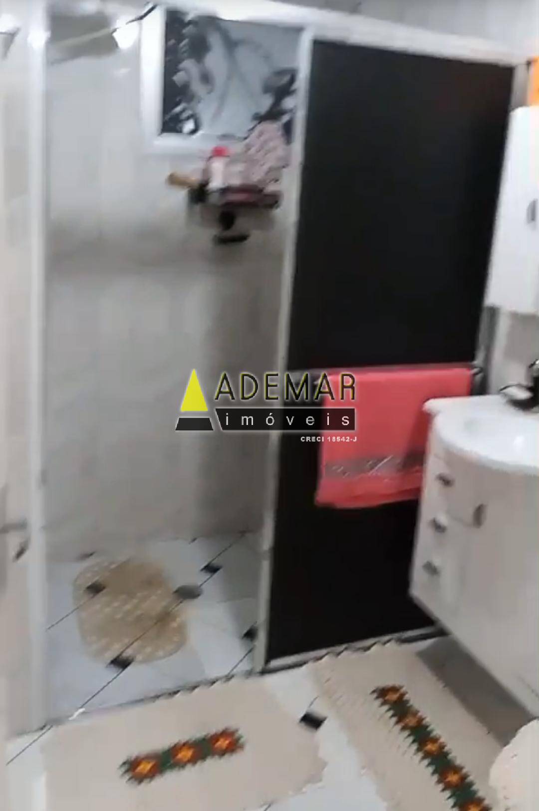 Apartamento à venda com 2 quartos, 48m² - Foto 6