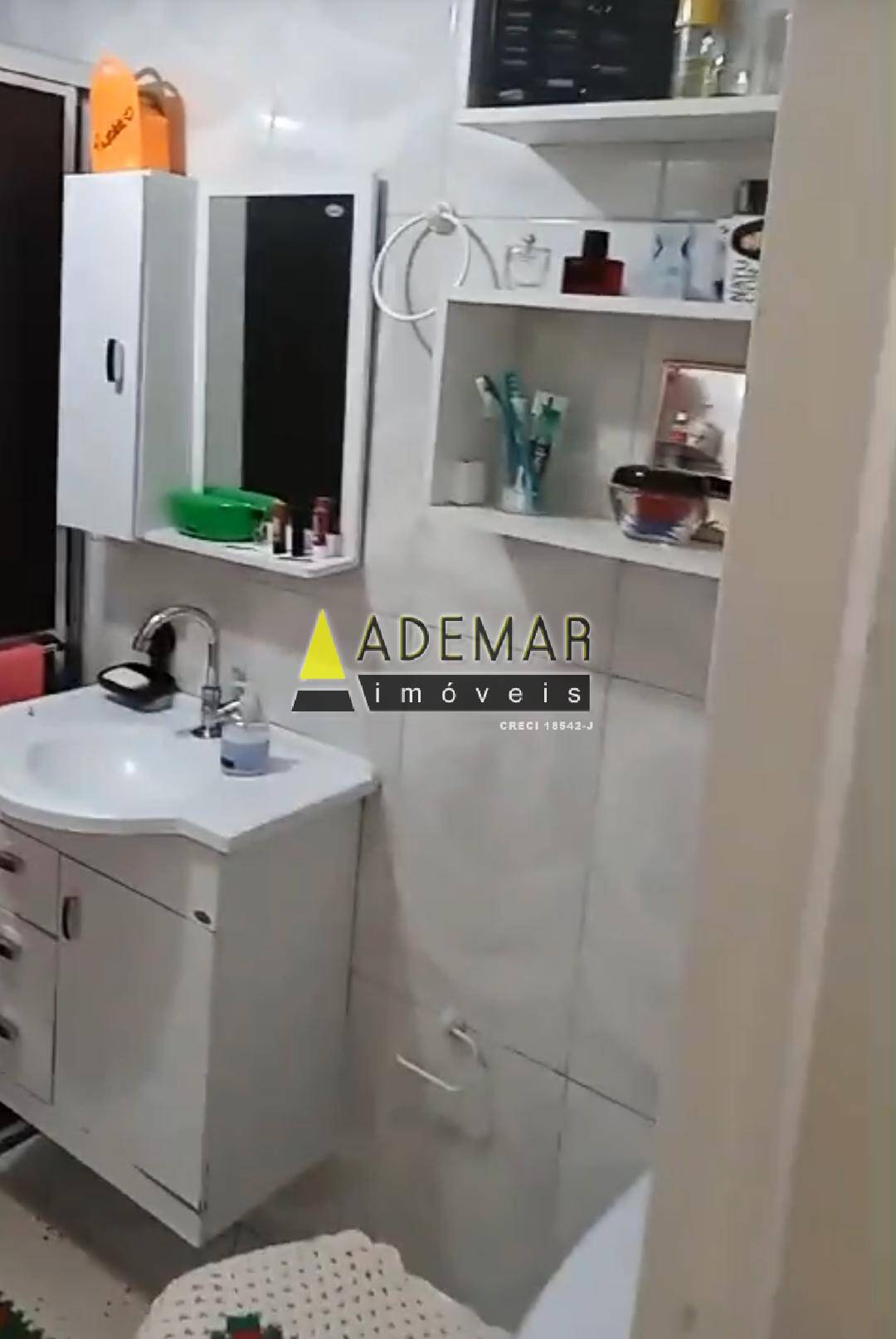 Apartamento à venda com 2 quartos, 48m² - Foto 7