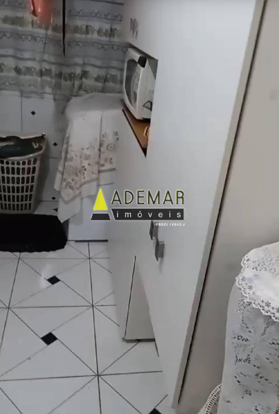 Apartamento à venda com 2 quartos, 48m² - Foto 5