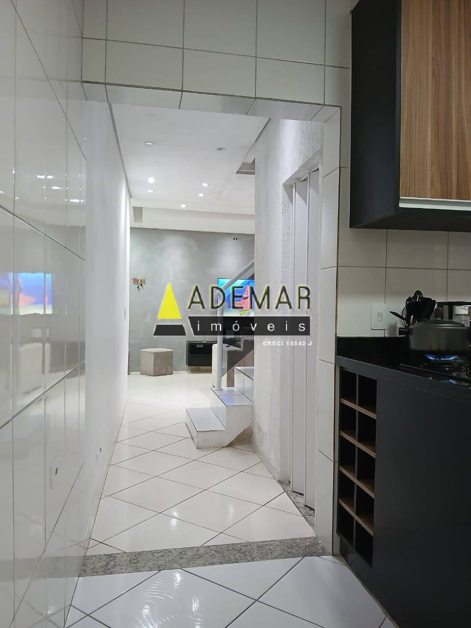 Apartamento à venda com 3 quartos - Foto 9