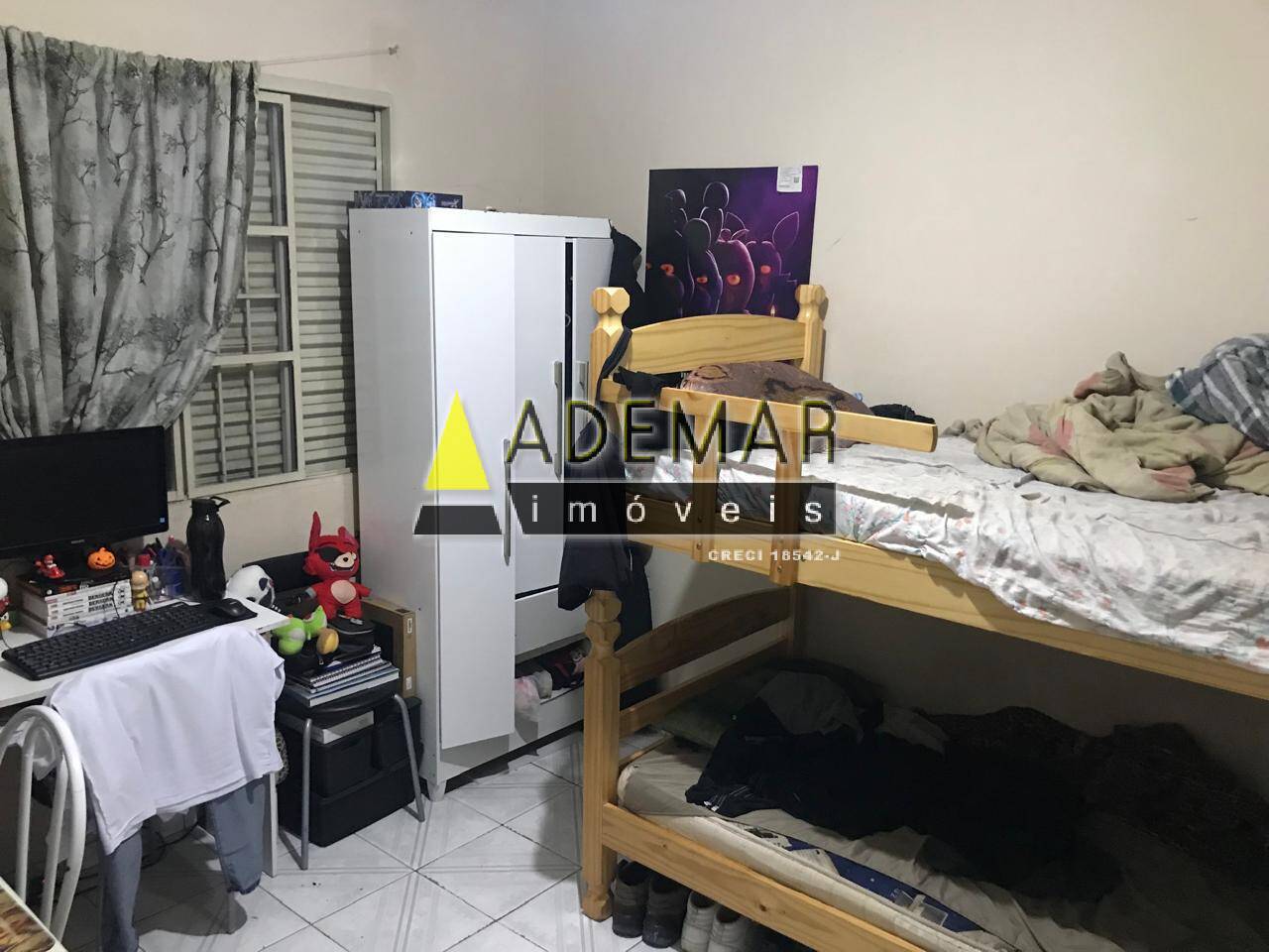 Apartamento à venda com 2 quartos, 50m² - Foto 3