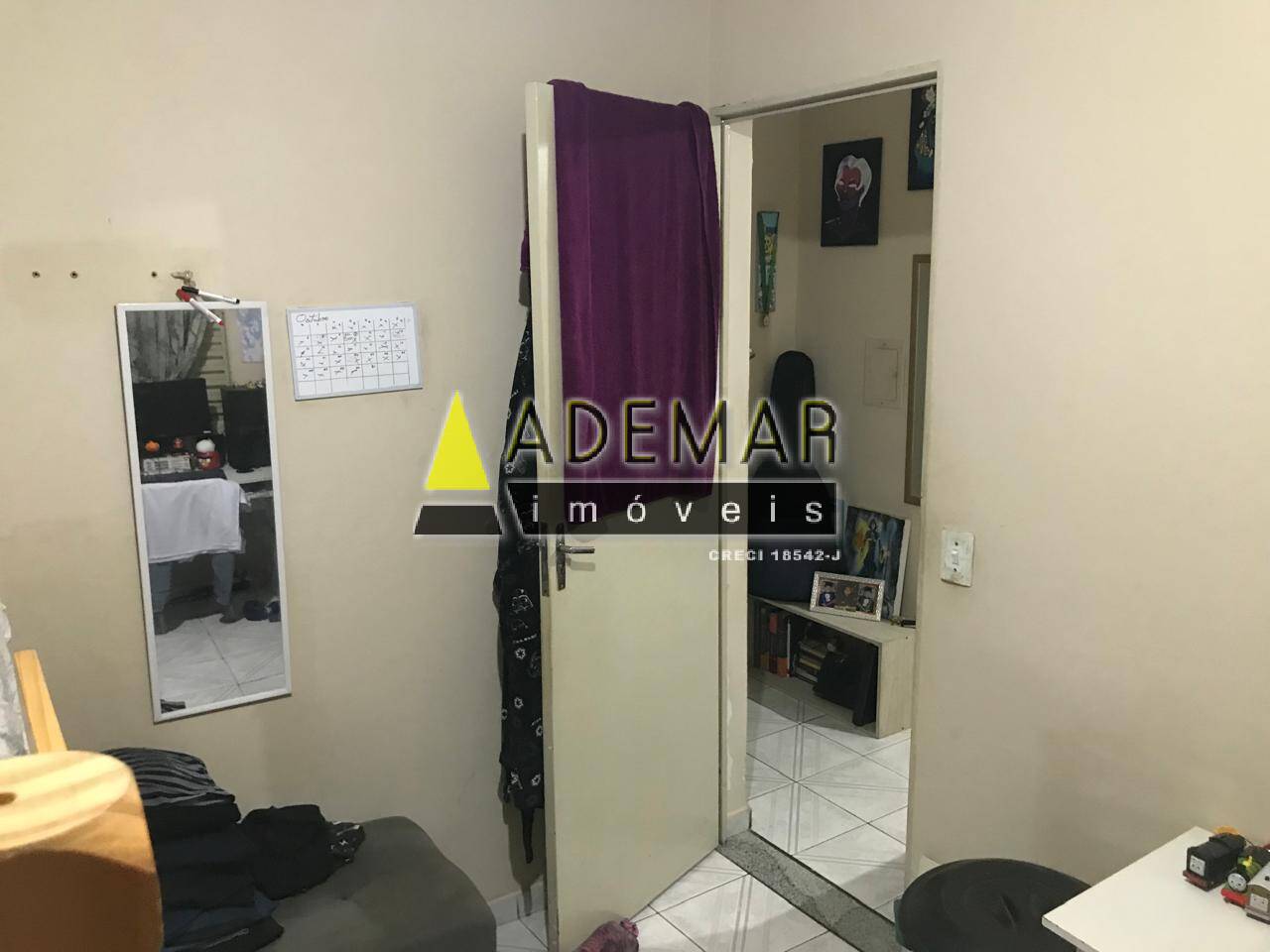 Apartamento à venda com 2 quartos, 50m² - Foto 4