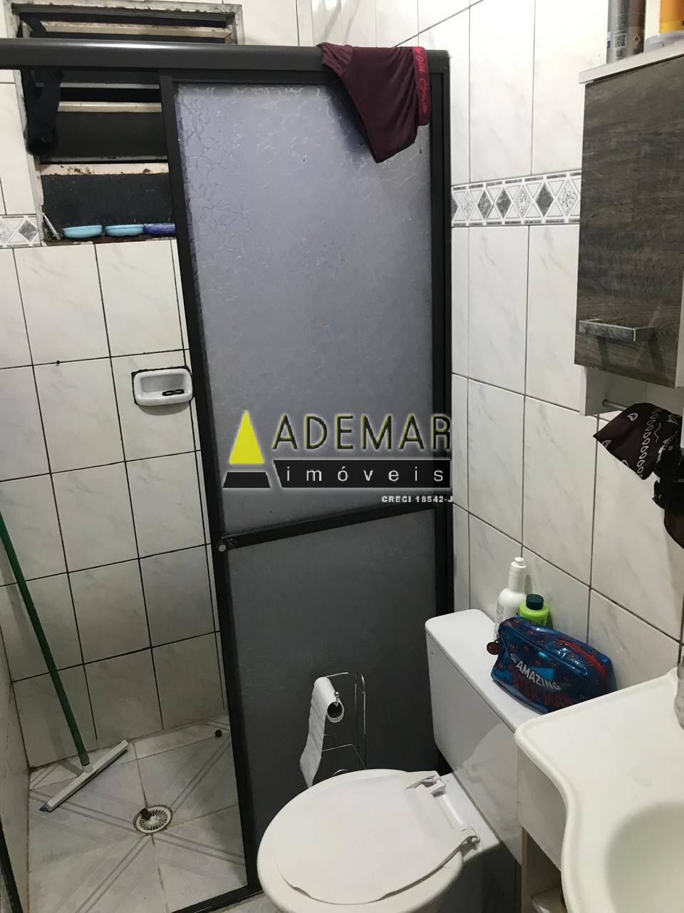 Apartamento à venda com 2 quartos, 50m² - Foto 6