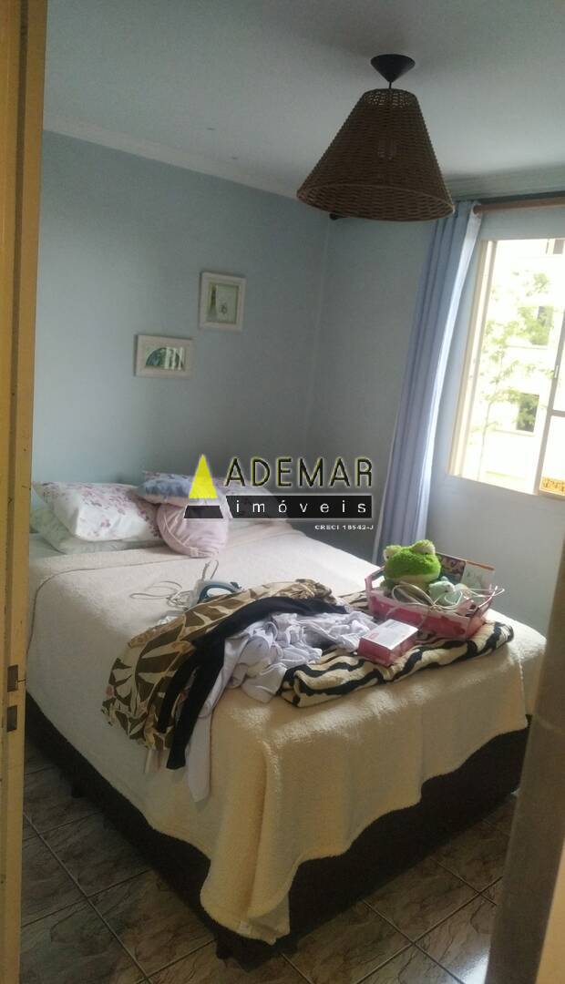 Apartamento à venda com 2 quartos - Foto 10