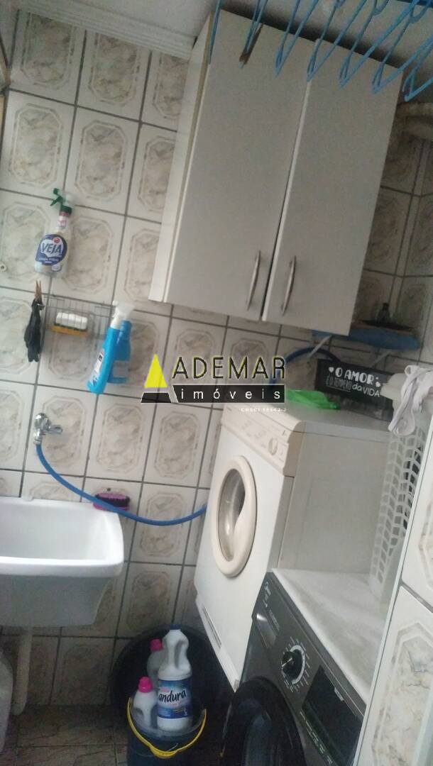 Apartamento à venda com 2 quartos - Foto 11