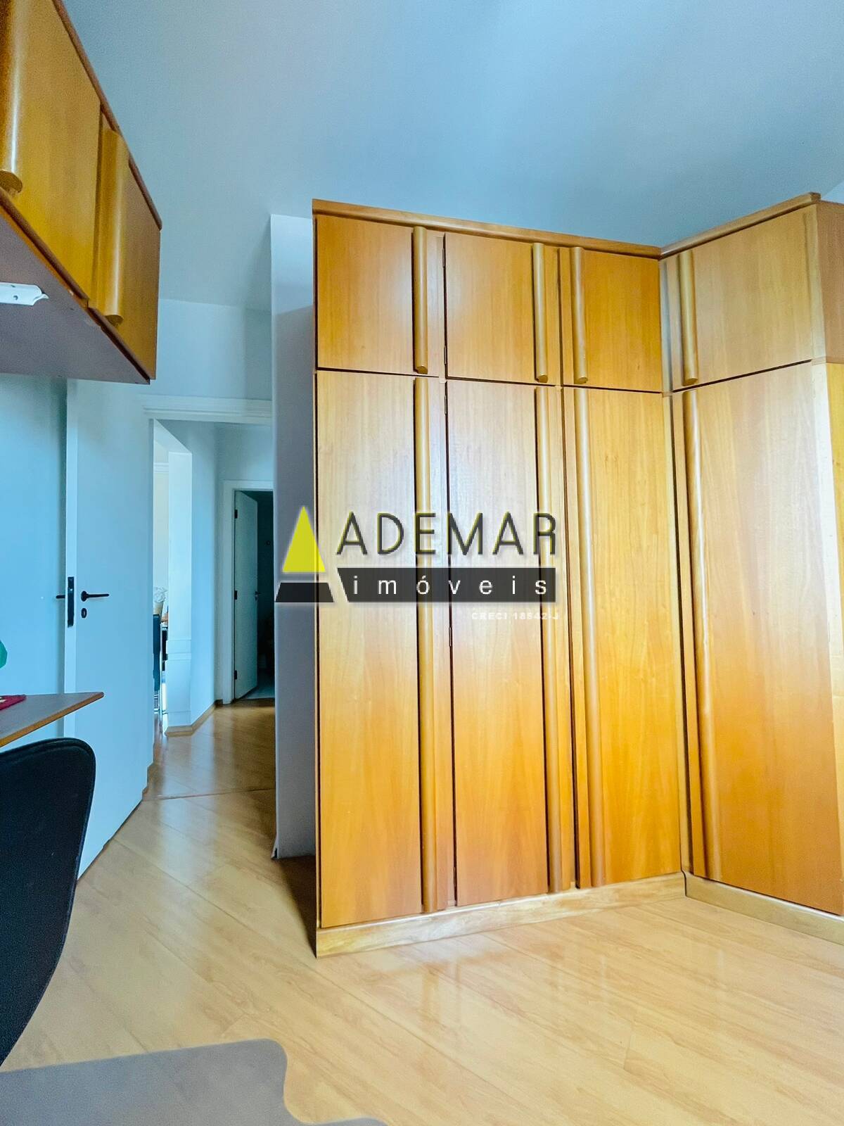 Apartamento à venda com 2 quartos, 59m² - Foto 11