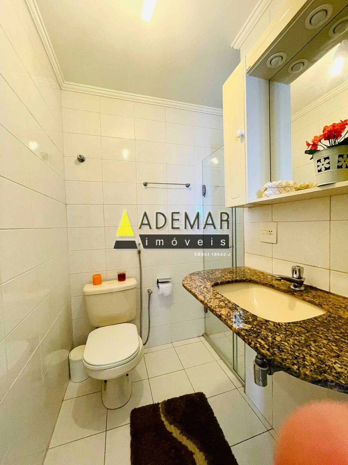 Apartamento à venda com 2 quartos, 59m² - Foto 16