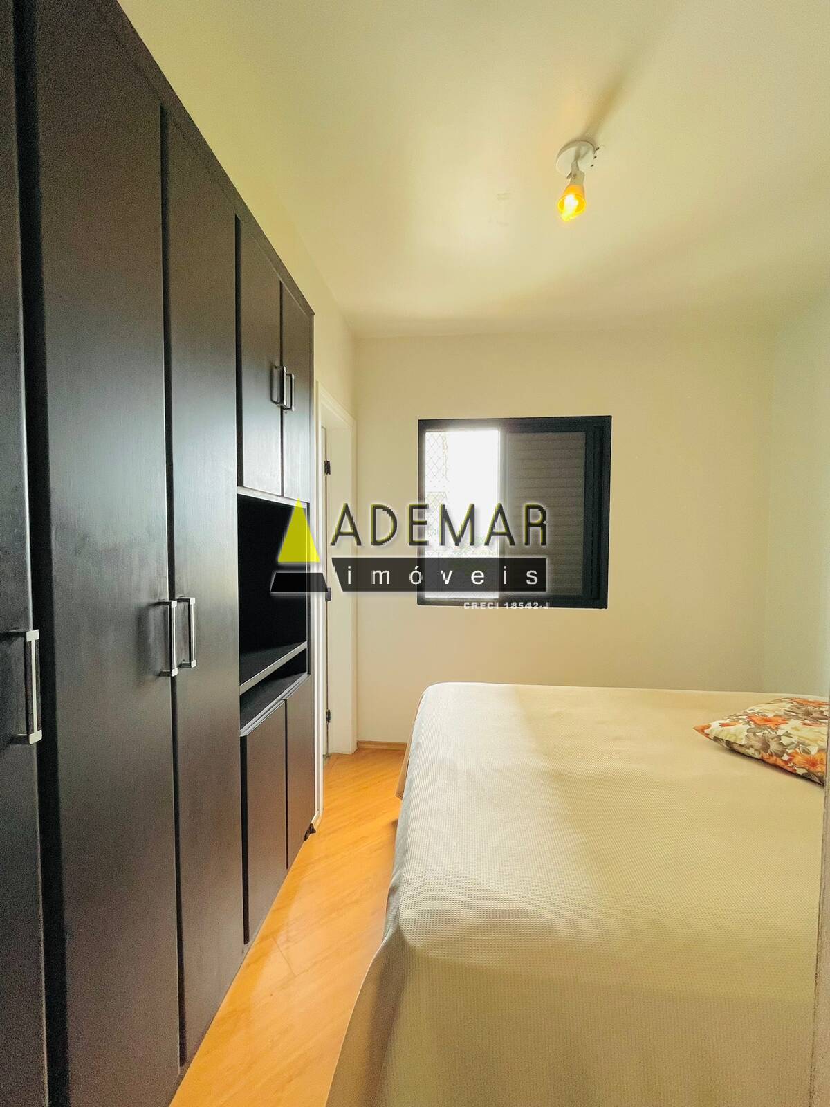 Apartamento à venda com 2 quartos, 59m² - Foto 12