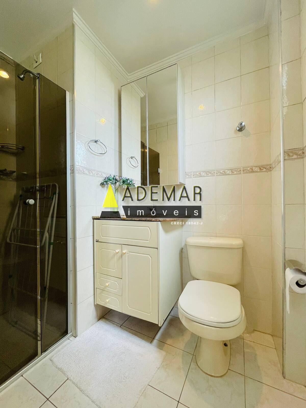 Apartamento à venda com 2 quartos, 59m² - Foto 17