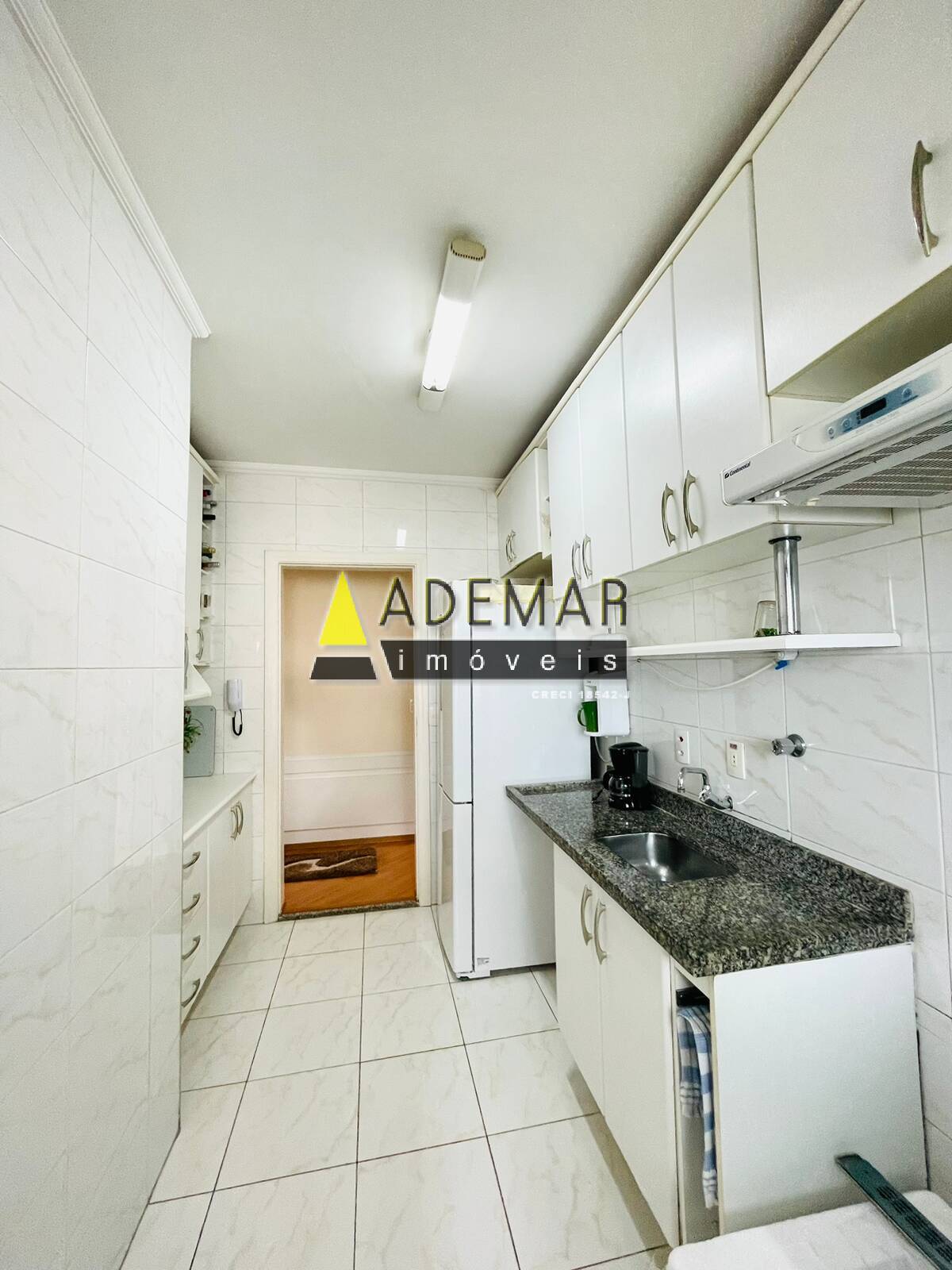 Apartamento à venda com 2 quartos, 59m² - Foto 24