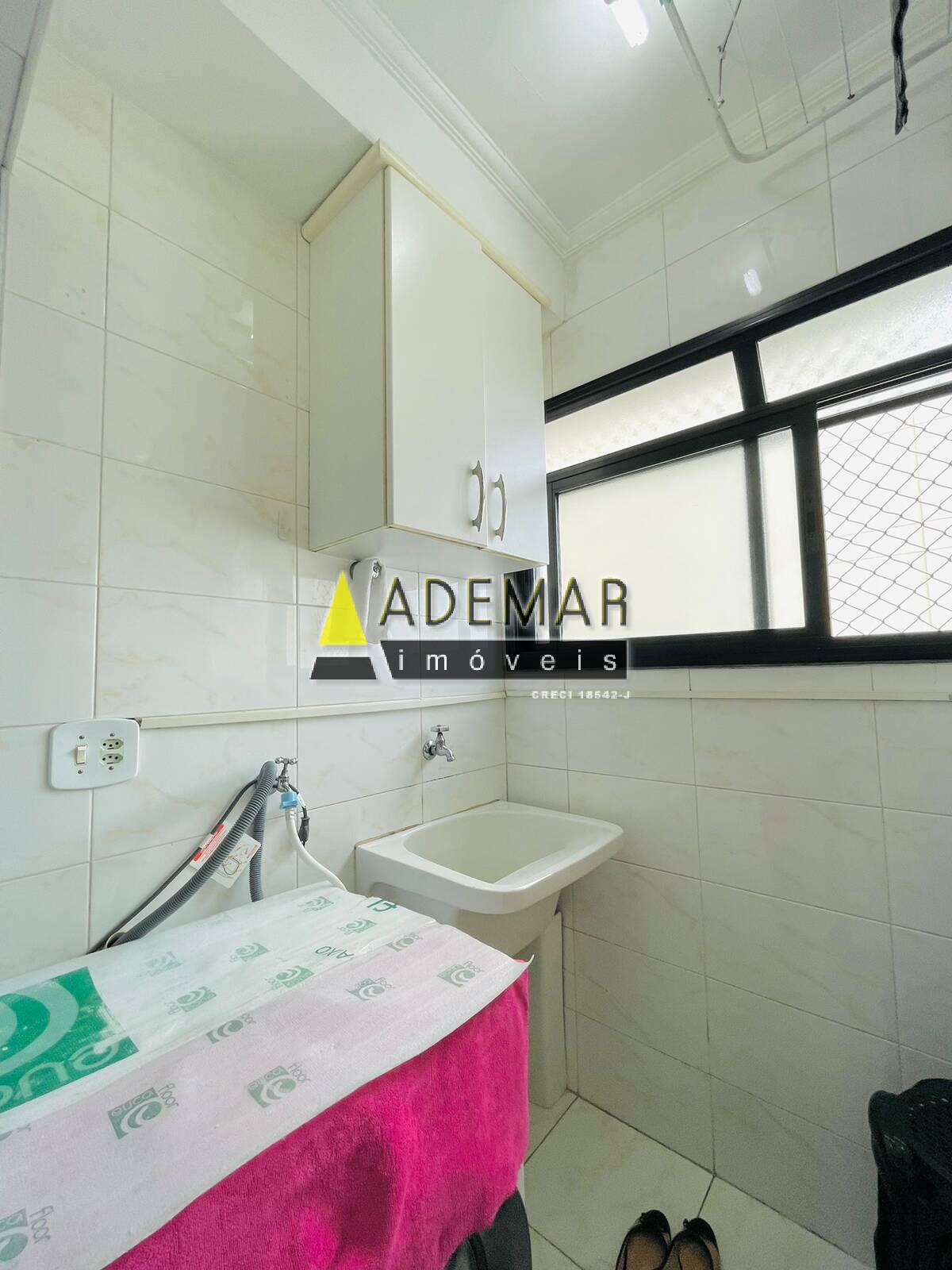 Apartamento à venda com 2 quartos, 59m² - Foto 26