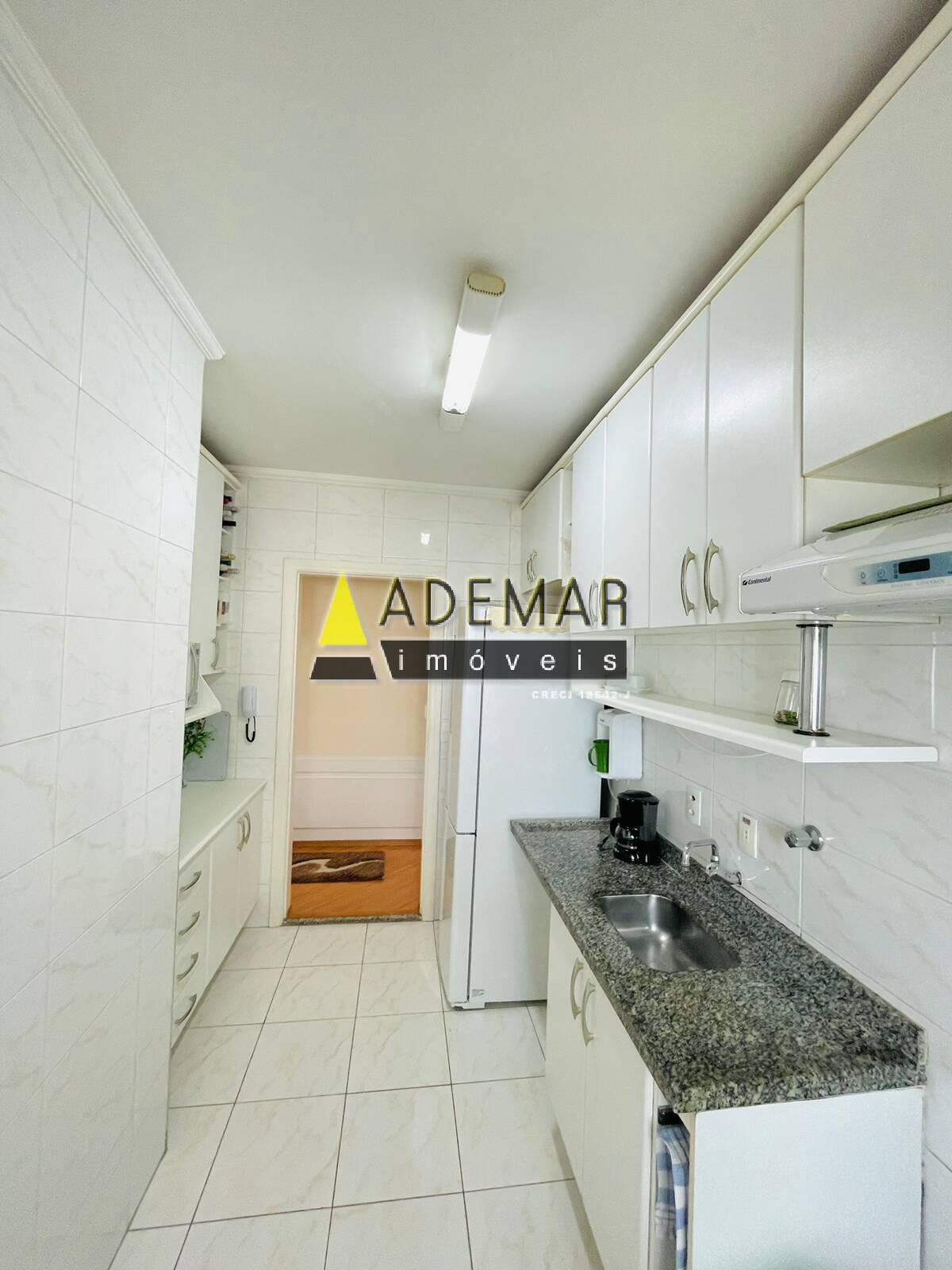 Apartamento à venda com 2 quartos, 59m² - Foto 27