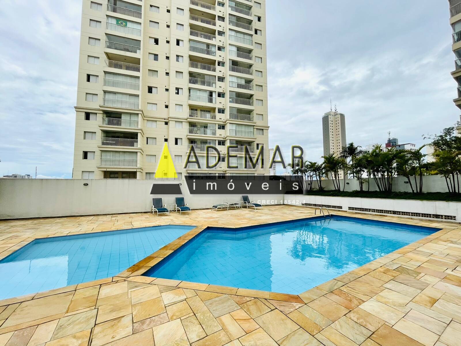 Apartamento à venda com 2 quartos, 59m² - Foto 30