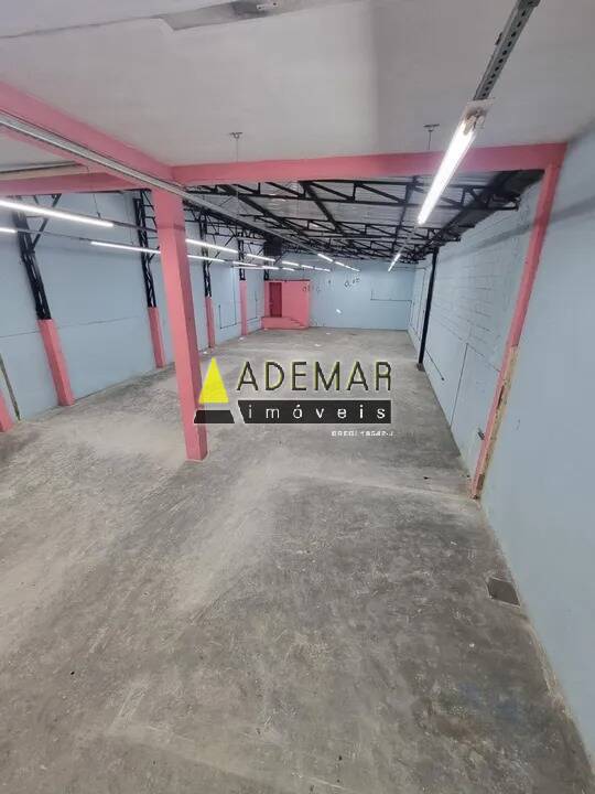 Depósito-Galpão-Armazém para alugar, 370m² - Foto 3