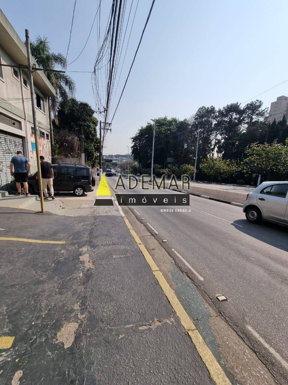 Depósito-Galpão-Armazém para alugar, 205m² - Foto 4