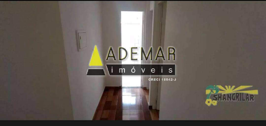 Apartamento à venda com 2 quartos - Foto 5