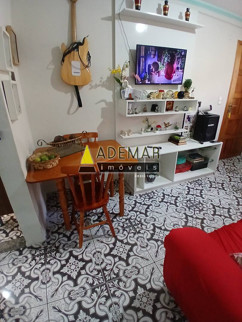 Apartamento à venda com 2 quartos, 48m² - Foto 4