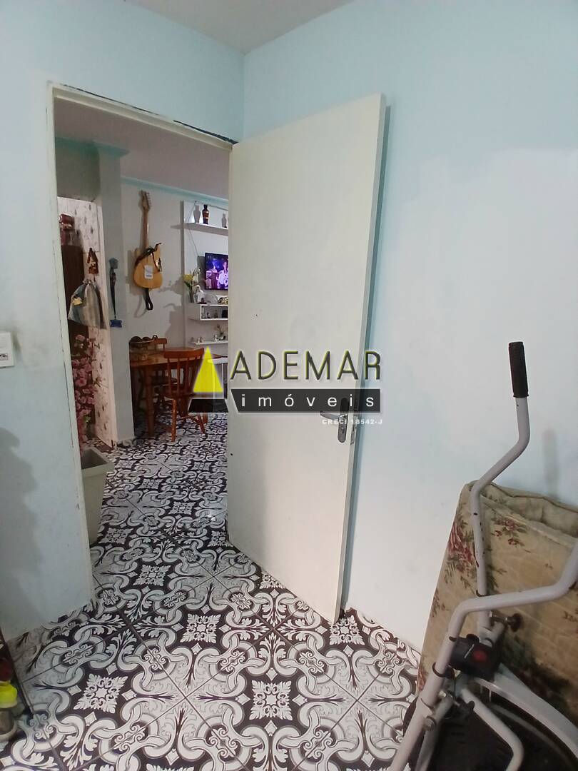 Apartamento à venda com 2 quartos, 48m² - Foto 5