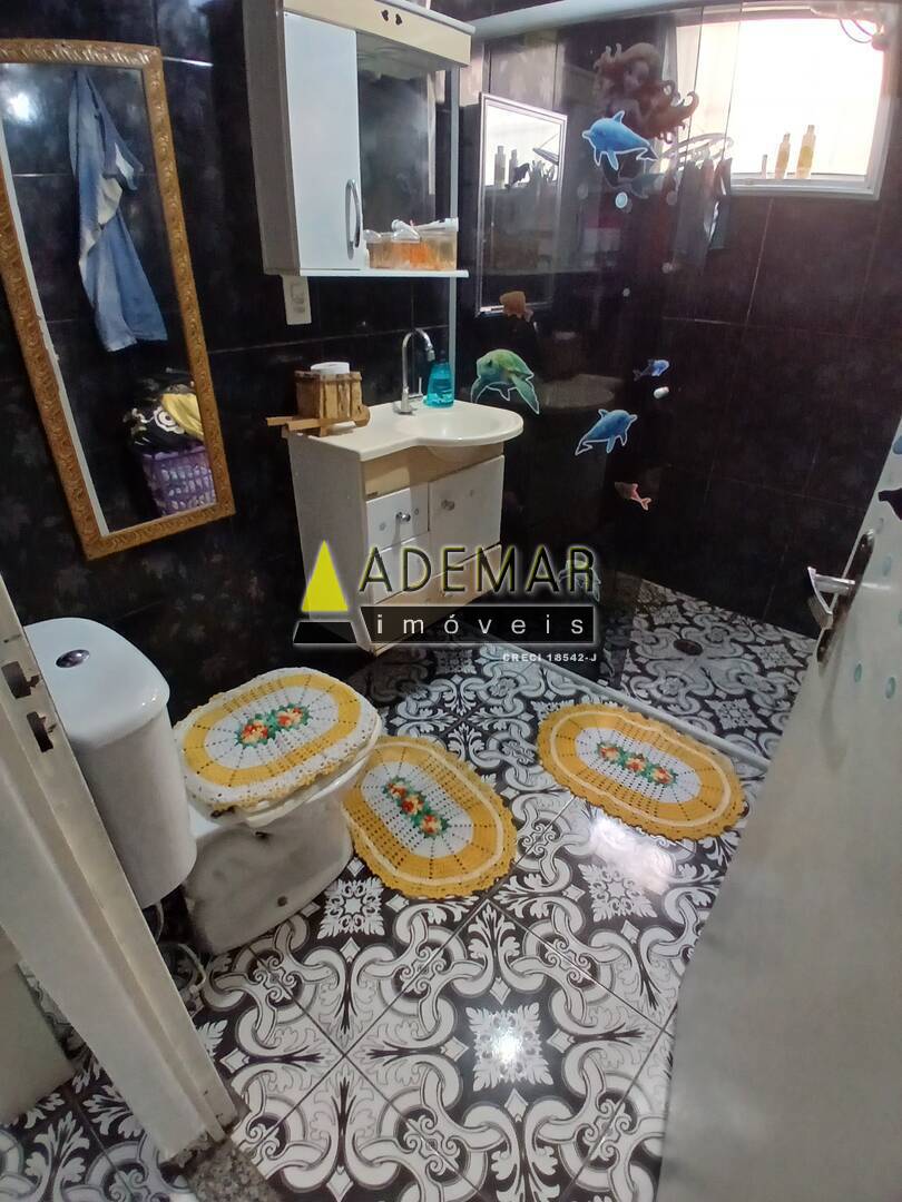 Apartamento à venda com 2 quartos, 48m² - Foto 7