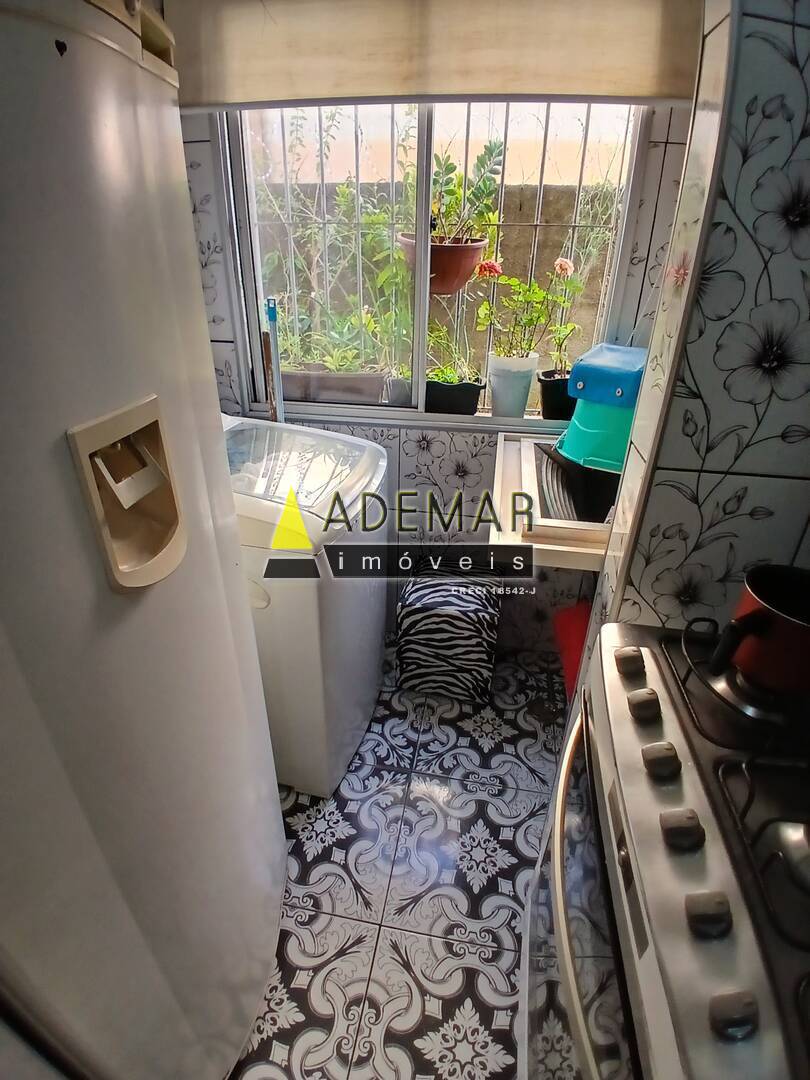 Apartamento à venda com 2 quartos, 48m² - Foto 10