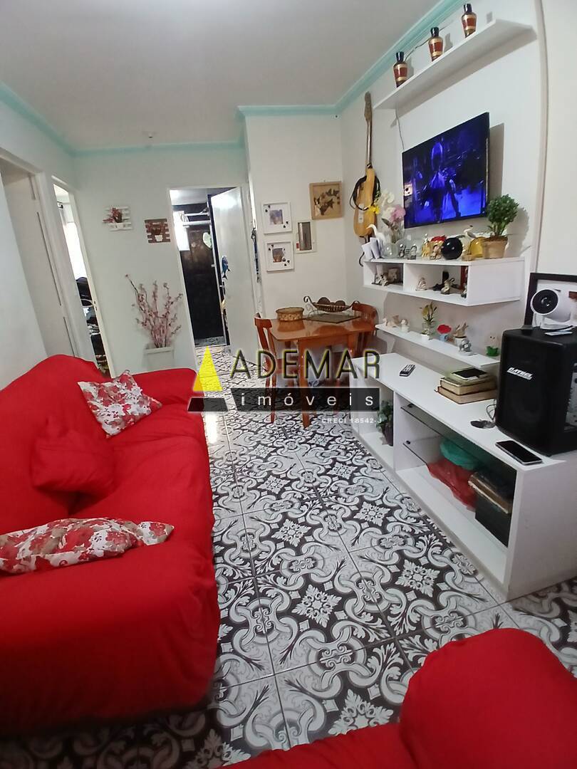 Apartamento à venda com 2 quartos, 48m² - Foto 13