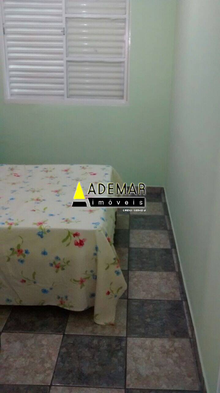 Apartamento à venda com 2 quartos, 43m² - Foto 2