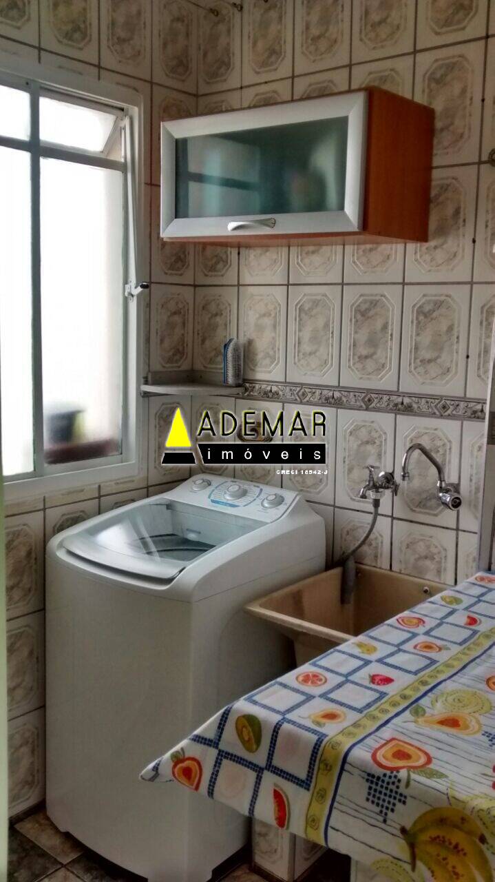 Apartamento à venda com 2 quartos, 43m² - Foto 5