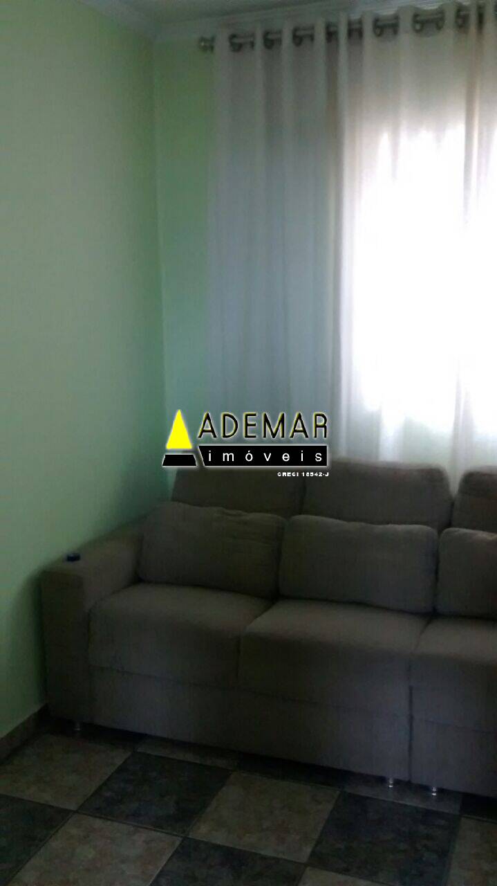 Apartamento à venda com 2 quartos, 43m² - Foto 6