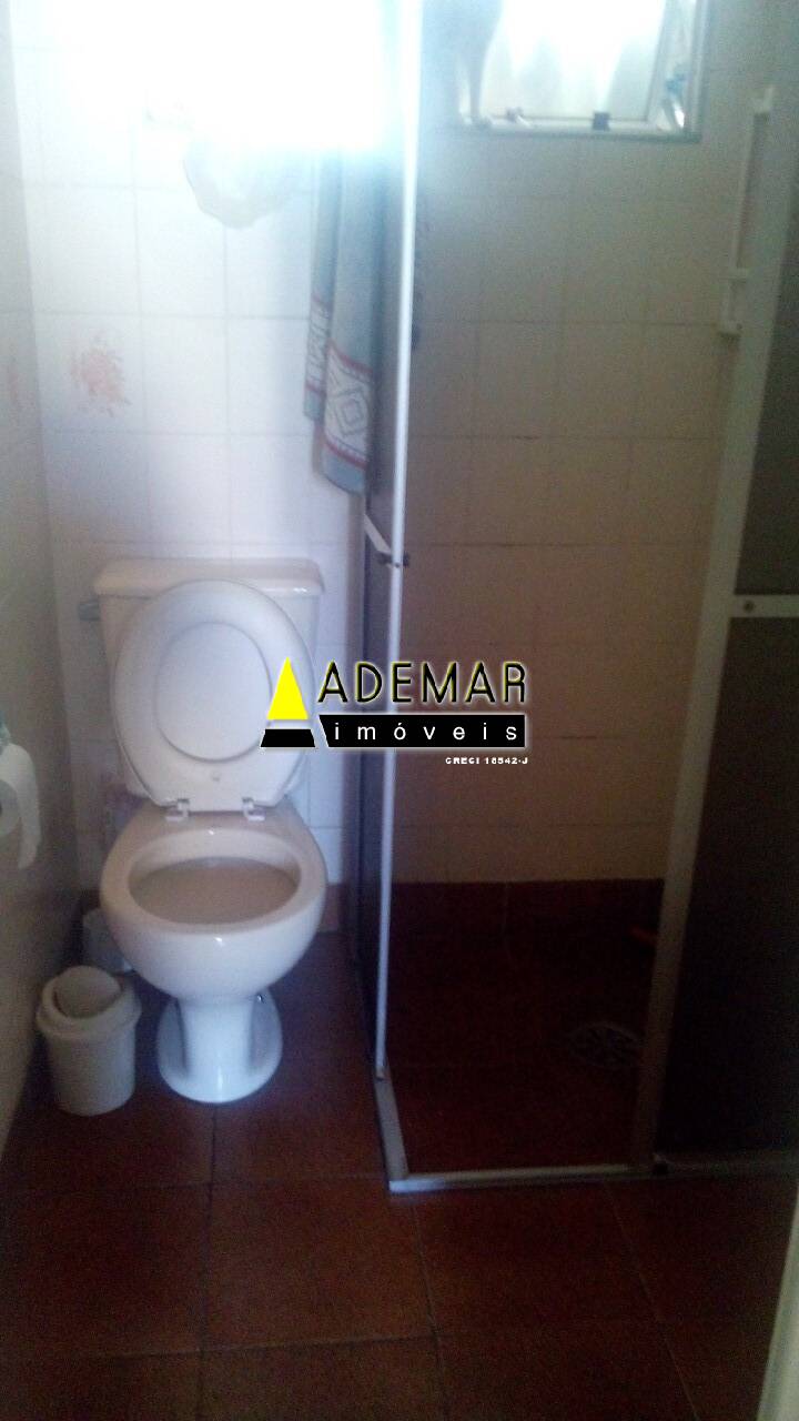 Apartamento à venda com 2 quartos, 45m² - Foto 2