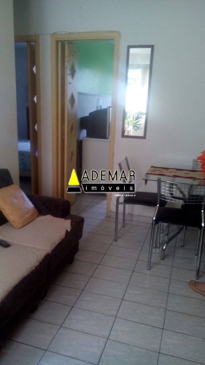 Apartamento à venda com 2 quartos, 45m² - Foto 5