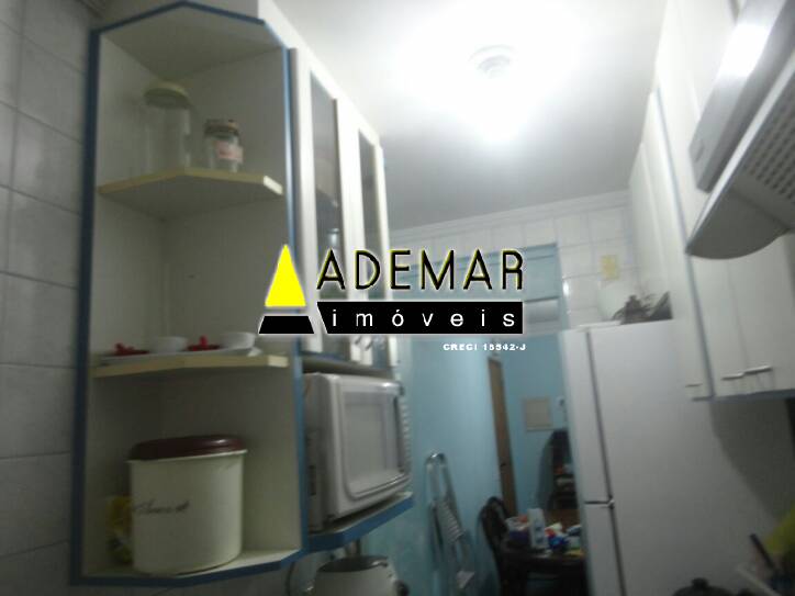 Apartamento à venda com 2 quartos, 100m² - Foto 5