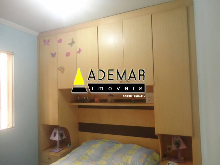 Apartamento à venda com 2 quartos, 100m² - Foto 1