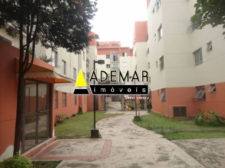 Apartamento à venda com 2 quartos, 100m² - Foto 7