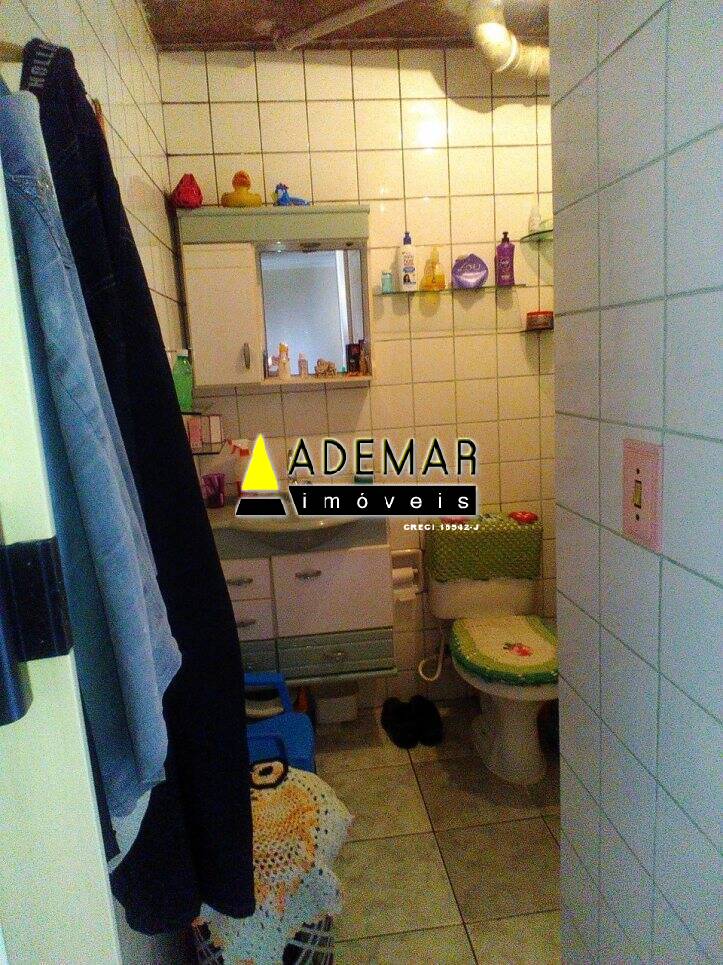 Apartamento à venda com 2 quartos, 49m² - Foto 5