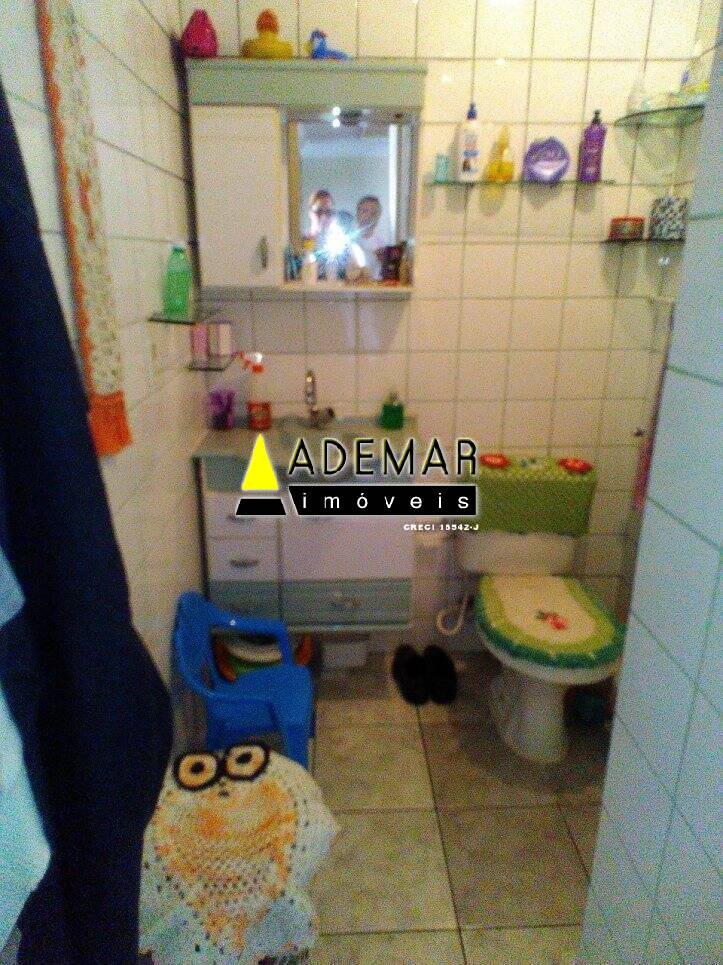 Apartamento à venda com 2 quartos, 49m² - Foto 6