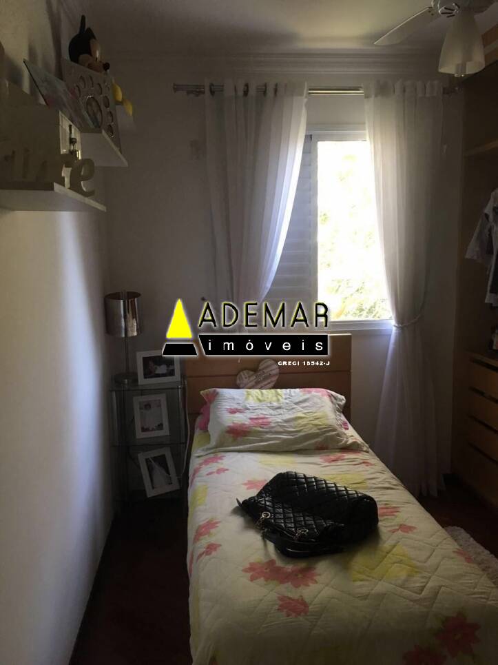 Apartamento à venda com 3 quartos, 70m² - Foto 5